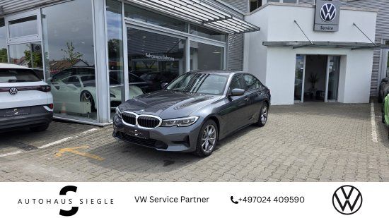 BMW 330 187.809 km 19.780 &euro; Wendlingen am Neckar 73240