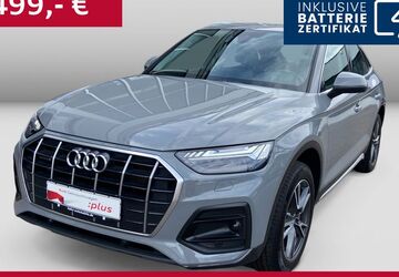 Audi Q5 34.282 km 44.440 &euro; Esslingen 73730