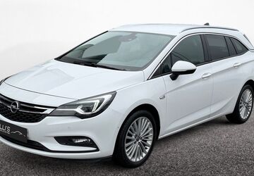 Opel Astra 91.900 km 12.600 &euro; Göppingen 73037