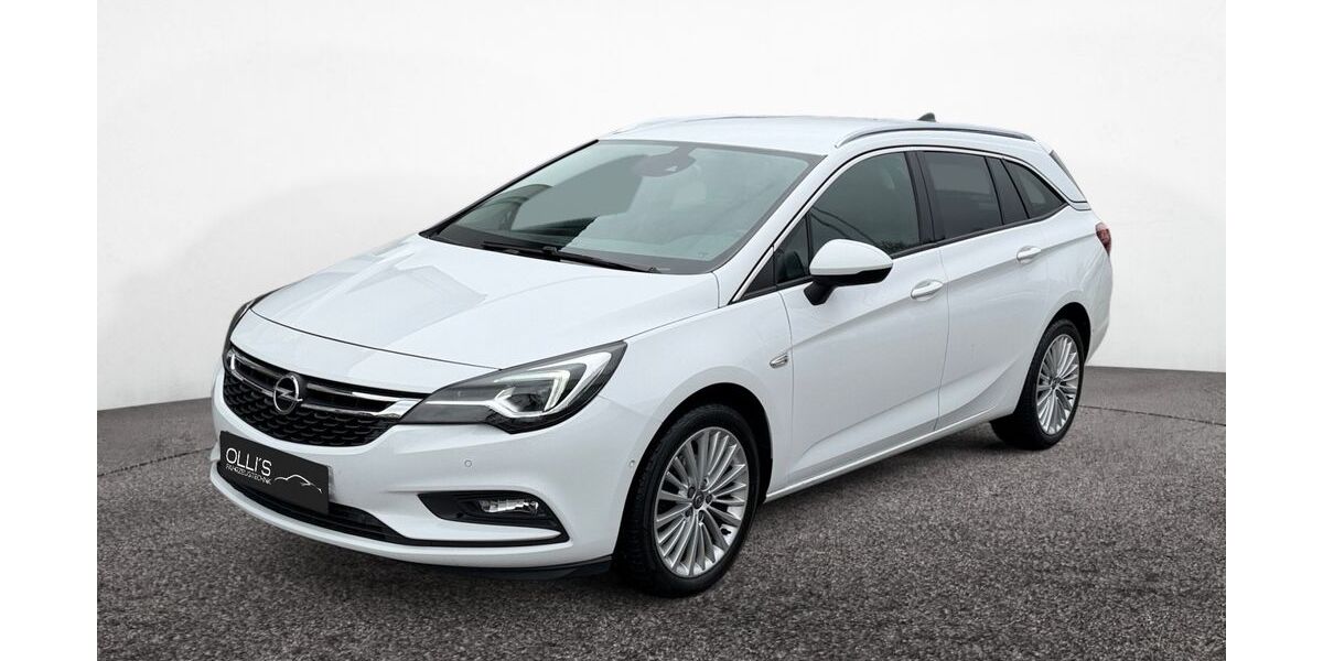 Opel Astra 91.900 km 12.600 &euro; Göppingen 73037