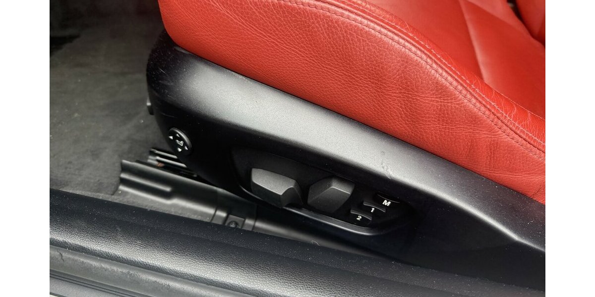 BMW 335i Cabrio 116.000 km 16.850 &euro; Schorndorf 73614