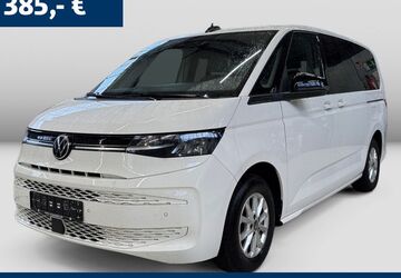 VW T7 Multivan 101.627 km 41.400 &euro; Fellbach 70736
