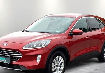 Ford Kuga 29.500 km 23.440 &euro; Mutlangen 73557