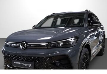 VW Tiguan 18.900 km 51.950 &euro; Schwäbisch Gmünd 73527