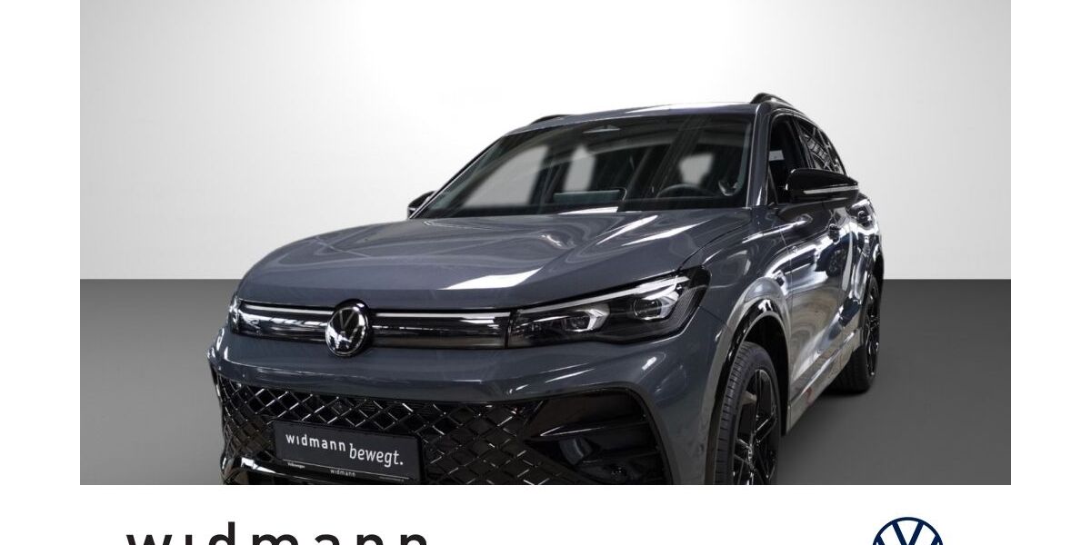 VW Tiguan 18.900 km 51.950 &euro; Schwäbisch Gmünd 73527