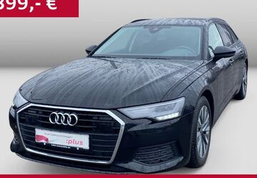 Audi A6 62.422 km 33.540 &euro; Göppingen 73037