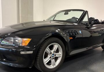 BMW Z3 164.000 km 4.990 &euro; Geislingen 73312