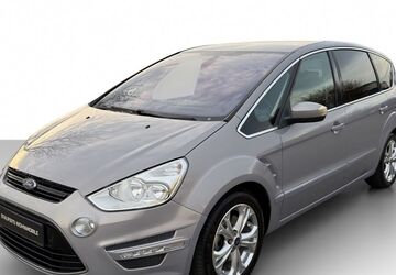 Ford S-Max 191.000 km 7.399 &euro; Göppingen 73035