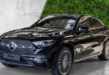 Mercedes-Benz GLC 300 15.000 km 81.850 &euro; Dettingen unter Teck 73265