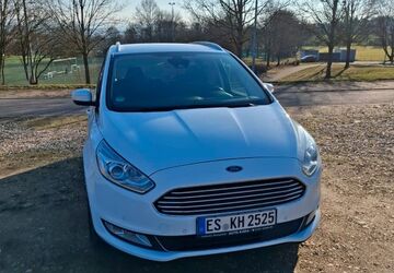 Ford Galaxy 106.250 km 19.999 &euro; Köngen 73257