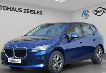BMW 220 Active Tourer 8.200 km 30.920 &euro; Waiblingen 71332
