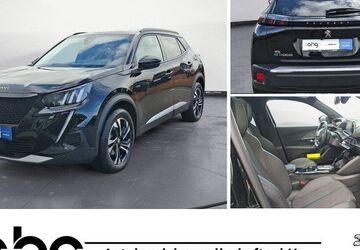 Peugeot e-2008 49.500 km 19.960 &euro; Kirchheim unter Teck 73230