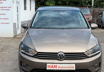 VW Golf 106.000 km 11.990 &euro; Göppingen 73037