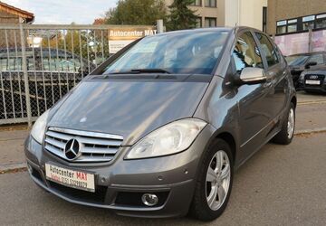 Mercedes-Benz A 180 144.000 km 4.950 &euro; Fellbach 70736