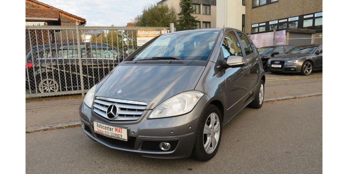 Mercedes-Benz A 180 144.000 km 4.950 &euro; Fellbach 70736