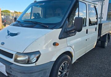 Ford Transit 181.483 km 2.100 &euro; Eislingen /Fils 73054