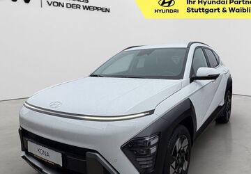 Hyundai KONA 6.999 km 28.590 &euro; Waiblingen 71332