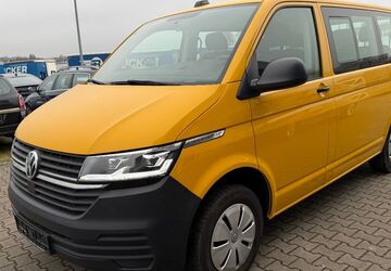 VW T6 Caravelle 187.000 km 19.990 &euro; Essingen (Bei Aalen) 73457