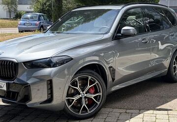 BMW X5 39.718 km 83.900 &euro; Essingen 73457