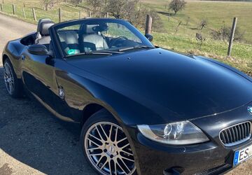 BMW Z4 119.082 km 10.800 &euro; Kirchheim unter Teck 73230