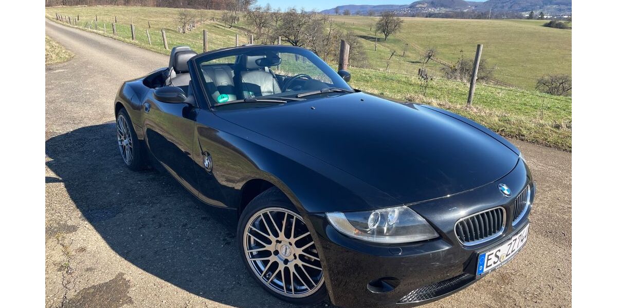 BMW Z4 119.082 km 11.200 &euro; Kirchheim unter Teck 73230