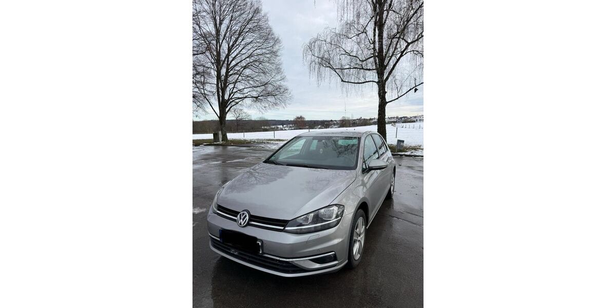 VW Golf 173.000 km 9.699 &euro; Esslingen 73730