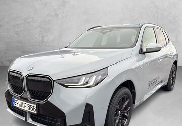 BMW X3 7.500 km 69.990 &euro; Kuchen 73329