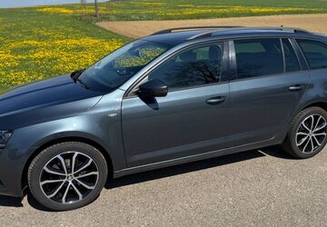 Skoda Octavia 51.000 km 19.200 &euro; Salach 73084