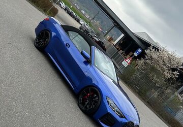 BMW 440 25.000 km 53.000 &euro; Esslingen 73733