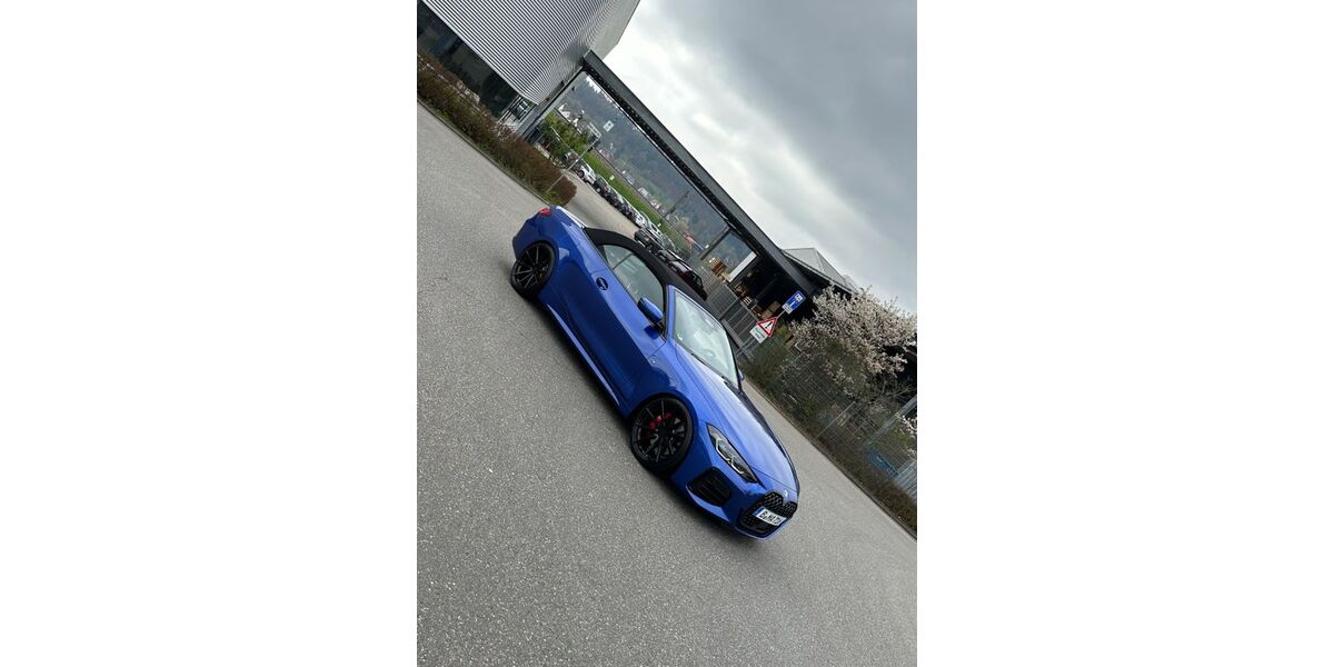 BMW 440 25.000 km 53.000 &euro; Esslingen 73733