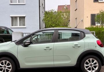 Citroen C3 69.843 km 6.900 &euro; Esslingen 73728