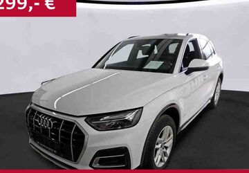 Audi Q5 65.525 km 34.430 &euro; Göppingen 73037