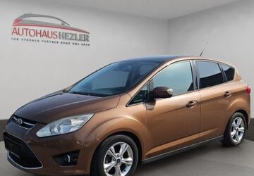 Ford C-Max 138.650 km 5.890 &euro; Amstetten 73340