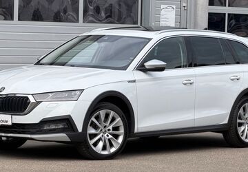 Skoda Octavia 147.000 km 23.700 &euro; Nürtingen bei Stuttgart 72622