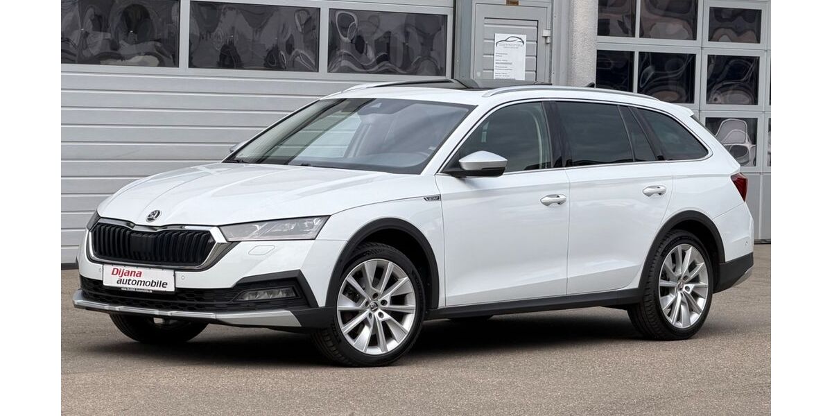 Skoda Octavia 147.000 km 23.700 &euro; Nürtingen bei Stuttgart 72622