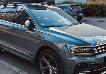 VW Tiguan 67.000 km 27.000 &euro; Plochingen 73207