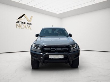 Gebrauchte Ford Ranger