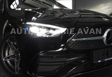 Mercedes-Benz C 220 145.788 km 30.000 &euro; Schorndorf bei Stuttgart 73614