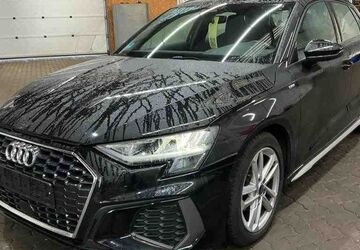Audi A3 43.838 km 31.490 &euro; Zell u.A. 73119
