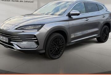 BYD SEAL U 12.000 km 29.490 &euro; Kirchheim unter Teck 73230