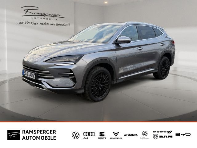 BYD SEAL U 12.000 km 29.490 &euro; Kirchheim unter Teck 73230