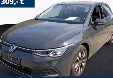 VW Golf 18.251 km 22.930 &euro; Esslingen (bei Stuttgart) 73734