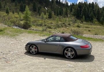 Porsche 997 114.000 km 50.997 &euro; Waiblingen 71336