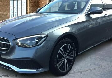 Mercedes-Benz E 220 61.900 km 32.880 &euro; Geislingen/ Steige 73312