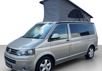 VW T5 California 144.000 km 24.899 &euro; Göppingen 73035