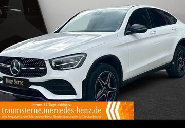 Mercedes-Benz GLC 300 64.552 km 50.890 &euro; Schwäbisch Gmünd 73529