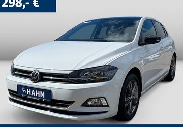 VW Polo 79.342 km 15.440 &euro; Göppingen 73037