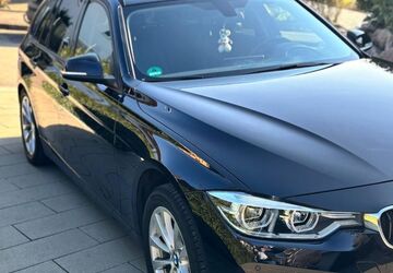 BMW 320 95.500 km 22.900 &euro; Donzdorf 73072