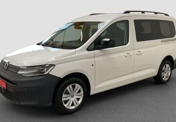 VW Caddy Maxi 13.001 km 35.450 &euro; Schwäbisch Gmünd 73525