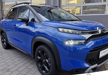 Citroen C3 Aircross 9.950 km 20.990 &euro; Remshalden 73630